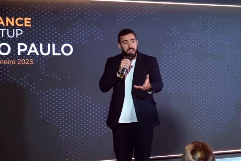 Evento da Binance explica sobre a regulação das criptomoedas