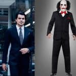 Jigsaw dos bitcoins
