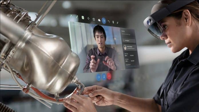 Microsoft Metaverse