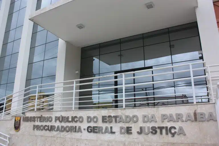 Ministério Público Paraíba