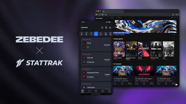 Parceria entre ZEBEDEE e STATTRAK permite que jogadores de LoL, Dota 2, Valorant e outros ganhem bitcoin