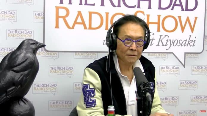 Robert Kiyosaki