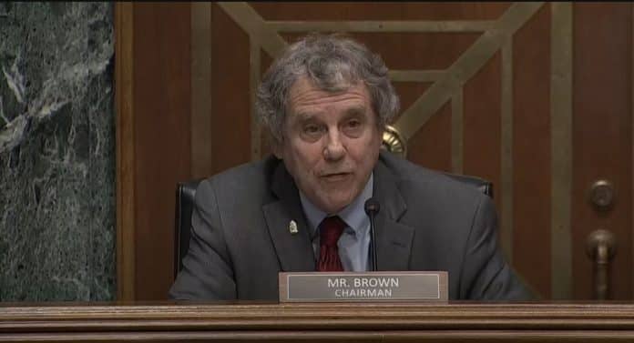 Sherrod Brown