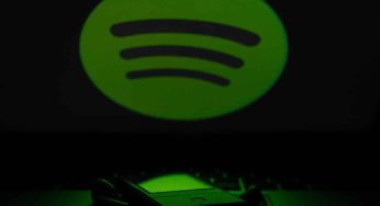 Spotify integra carteiras de criptomoedas e testa a Web3
