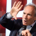 Tim Berners-Lee