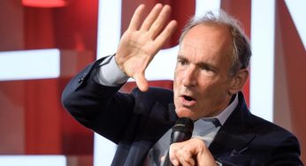 Criptomoedas são perigosas, livre-se delas, diz Tim Berners-Lee, o pai da internet