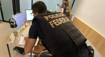 PF encerra empresa de criptomoedas que operava no Brasil e Uruguai