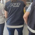 Agentes da Receita Federal da Argentina, a AFIP