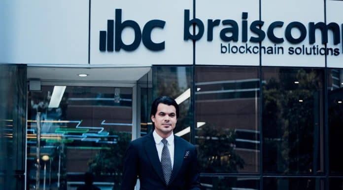 Antônio Neto Ais saindo da empresa Braiscompany