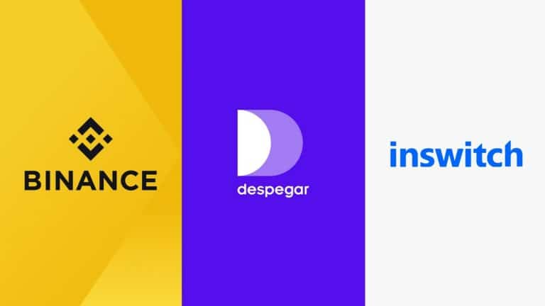 Binance, Despegar e Inswitch fazem parceria para agência de viagens aceitar bitcoin e criptomoedas como pagamento na Argentina