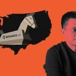 Binance US CZ