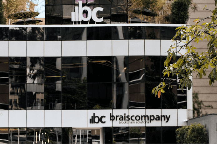 Braiscompany em São Paulo