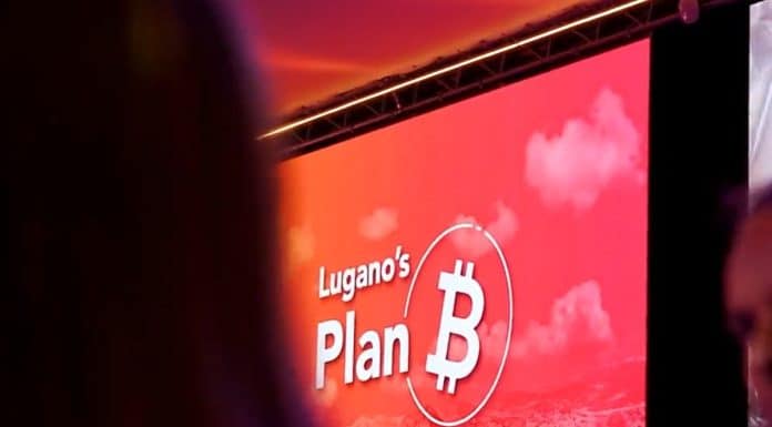 Cidade de Lugano comemora o seu primeiro ano de adoção do bitcoin na economia local