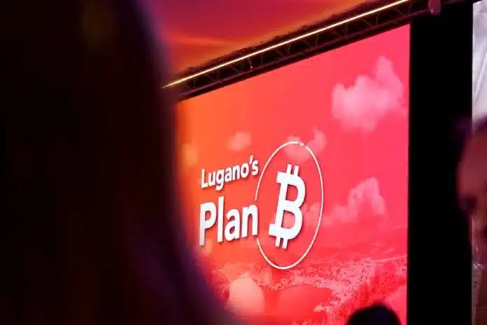 Cidade de Lugano comemora o seu primeiro ano de adoção do bitcoin na economia local