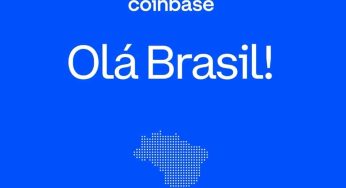 Coinbase coloca Brasil como prioridade e CEO planeja visitar o país