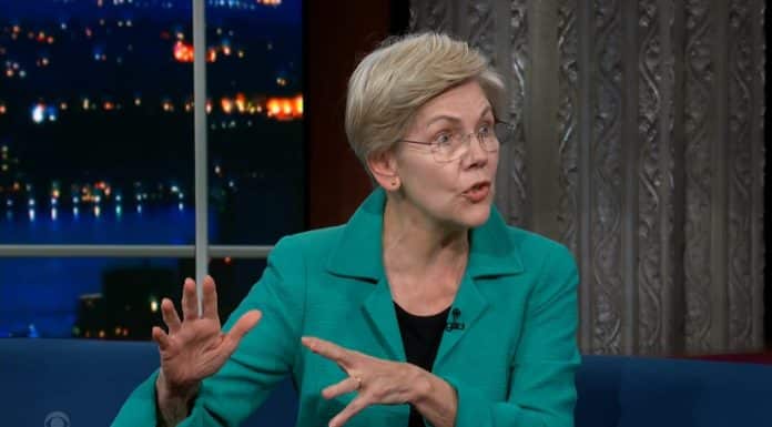 Elizabeth Warren
