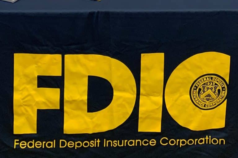 FDIC