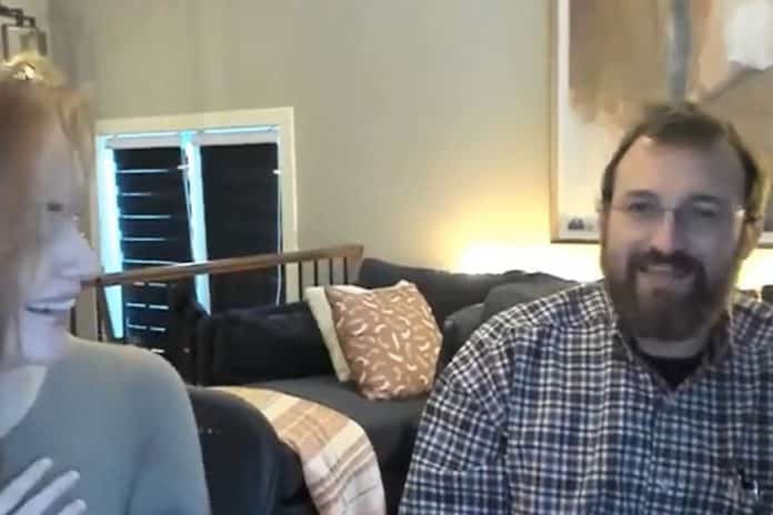 Fundador da Cardano participou de podcast