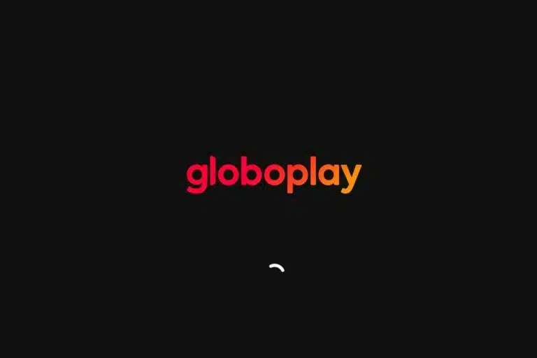 Ícone da Globoplay