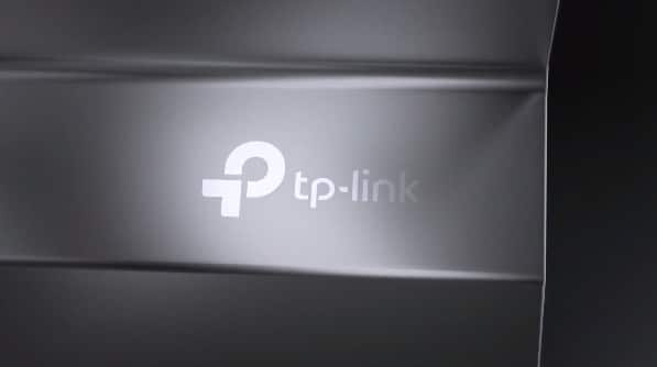 Logomarca tplink ASIC criptomoedas