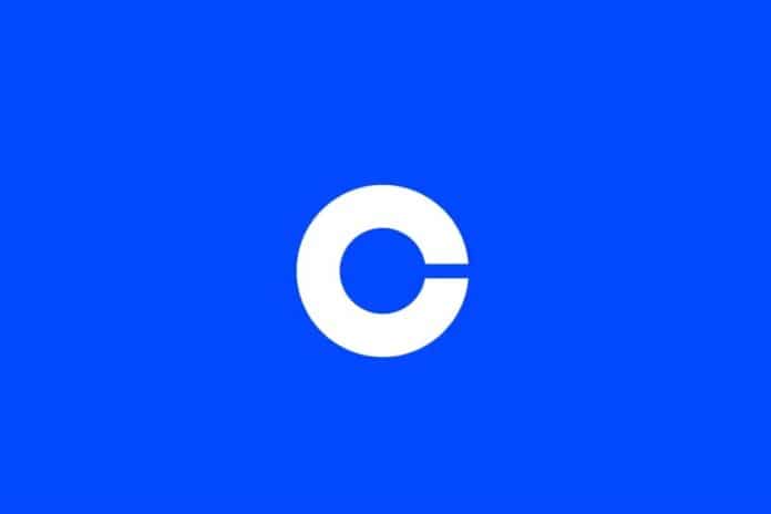 Marca da Coinbase, corretora de criptomoedas integra PIX