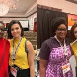 Nathalia Arcuri entendeu durante SXSW 2023 que o bitcoin é o caminho da liberdade financeira