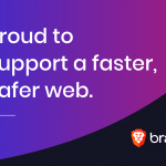 Navegador Brave se apresenta como uma forma fácil de navegar na Web3