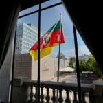 Palácio Piratini Crédito: Felipe Dalla Valle / Palácio Piratini sede do governo do Rio Grande do Sul