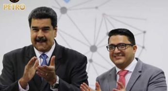 Regulador de criptomoedas da Venezuela é suspeito de corrupção