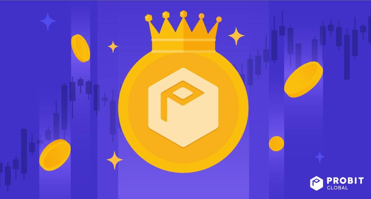 ProBit Global amplia chances para traders testarem suas habilidades de negociação