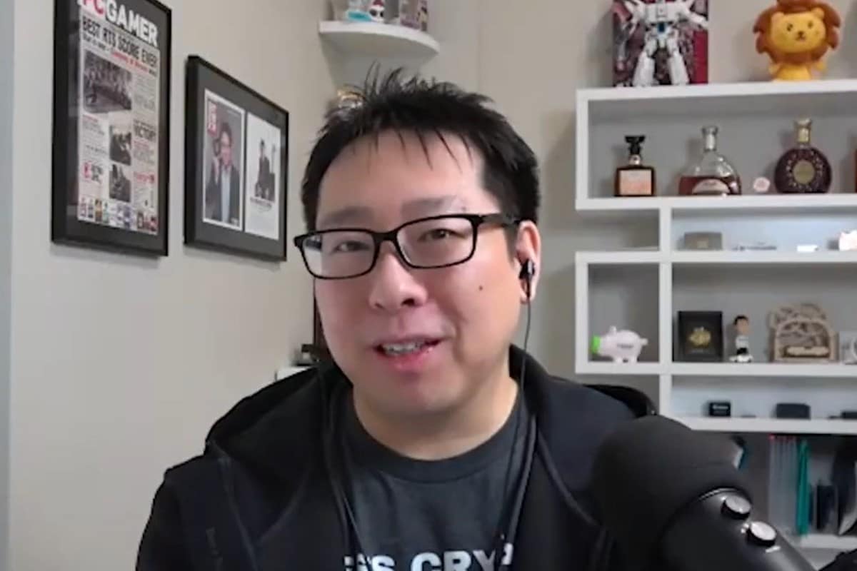 Samson Mow, maximalista do bitcoin e fundador da JAN3