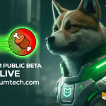 Shiba Inu lança a aguardada Shibarium