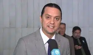 Weliton Prado PROS MG