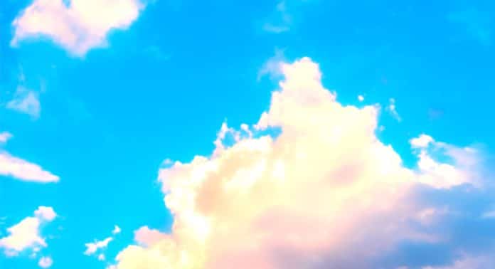 Bluesky.