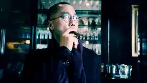 Ho Wan Kwok, também conhecido como Miles Guo, preso pelos EUA por golpe com criptomoedas.