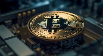 Bitcoin fecha trimestre com alta de 72%