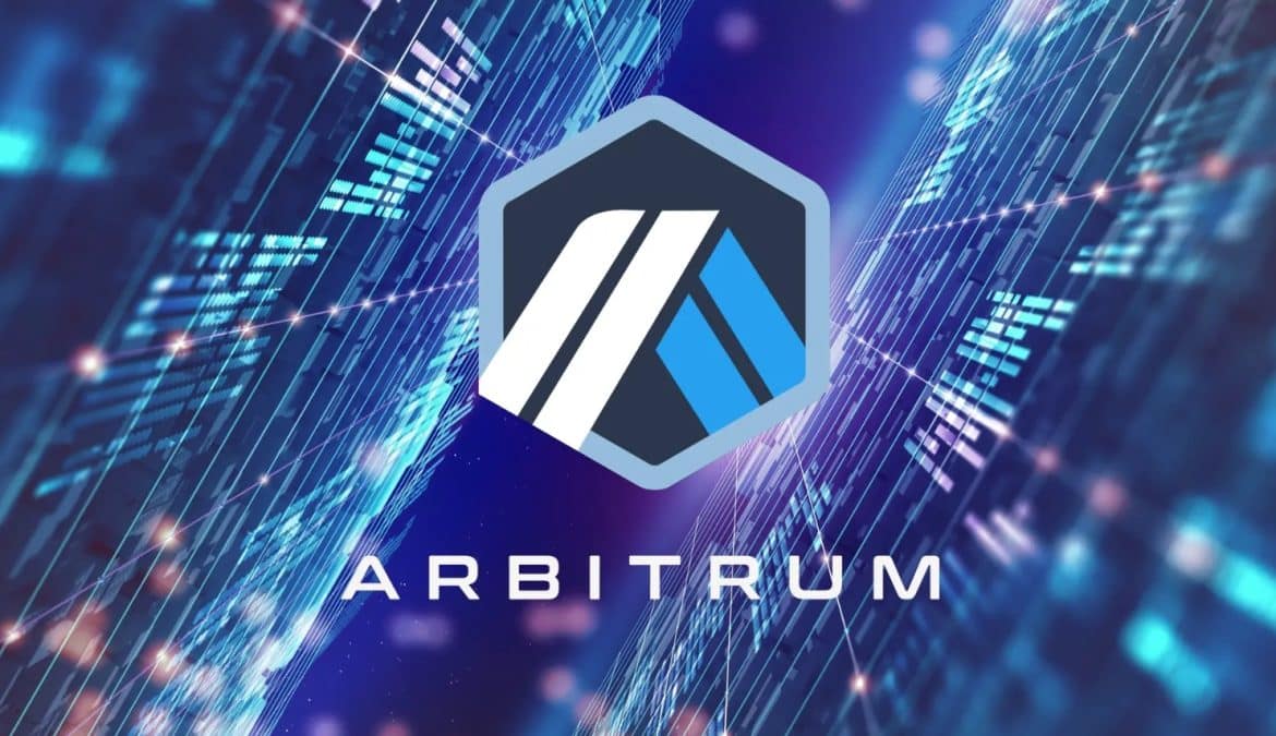 Arbitrum