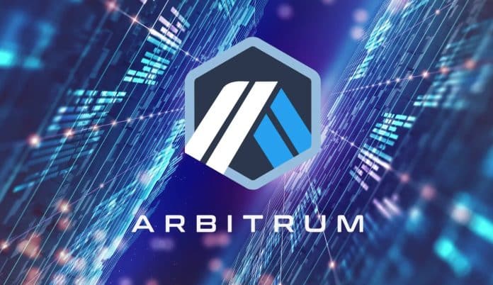 Arbitrum