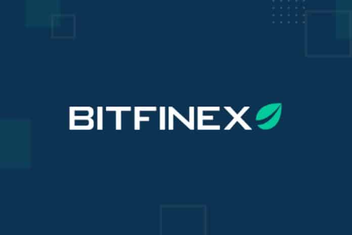 Bitfinex