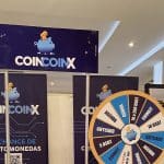 Corretora CoincoinX