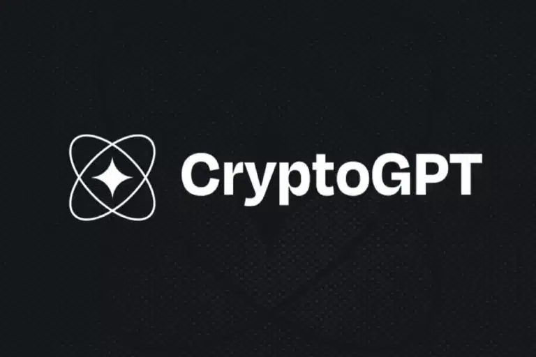 CryptoGPT, criptomoeda que se diz ligada a inteligência artificial