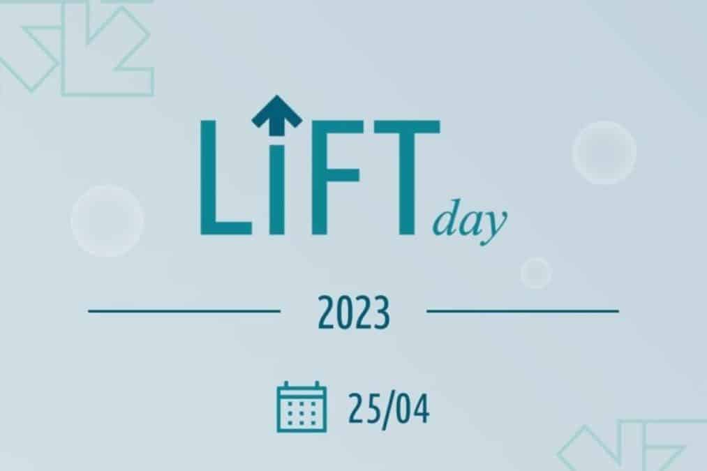 Lift Day 2023