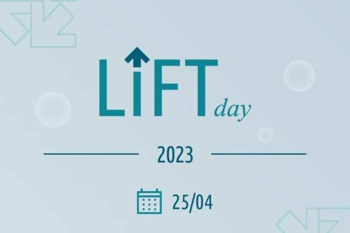 Lift Day 2023