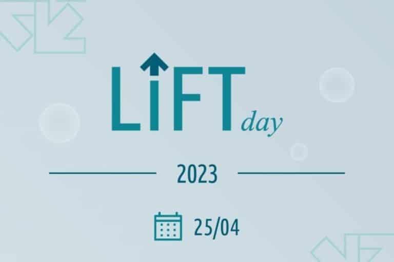 Lift Day 2023
