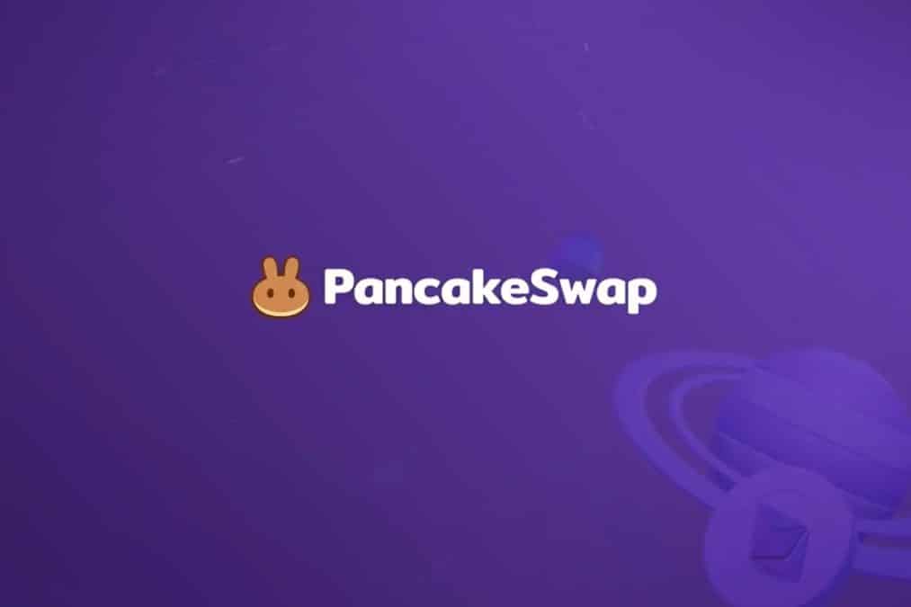 PancakeSwap integra com a Binance Earn