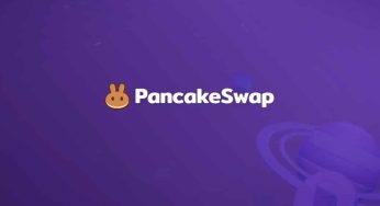 Token da PancakeSwap valoriza após integração com a Binance