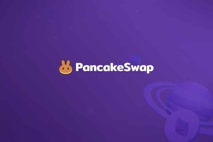 PancakeSwap integra com a Binance Earn
