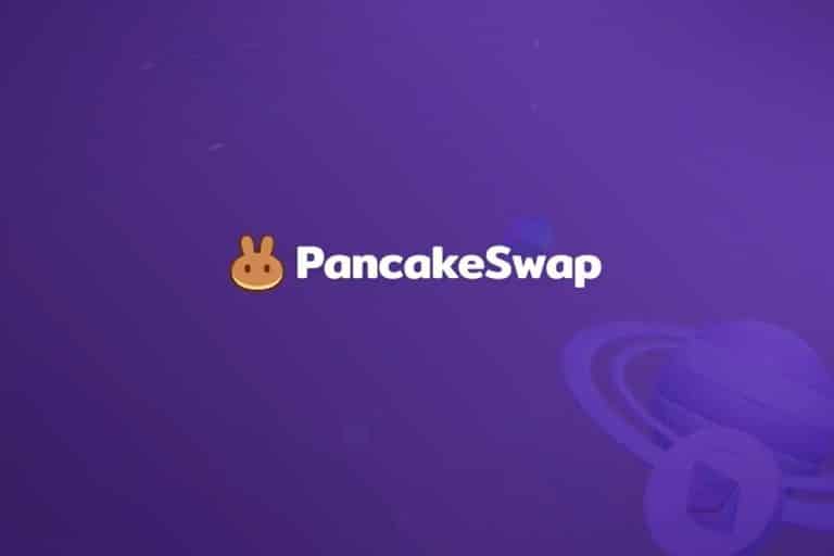 PancakeSwap integra com a Binance Earn