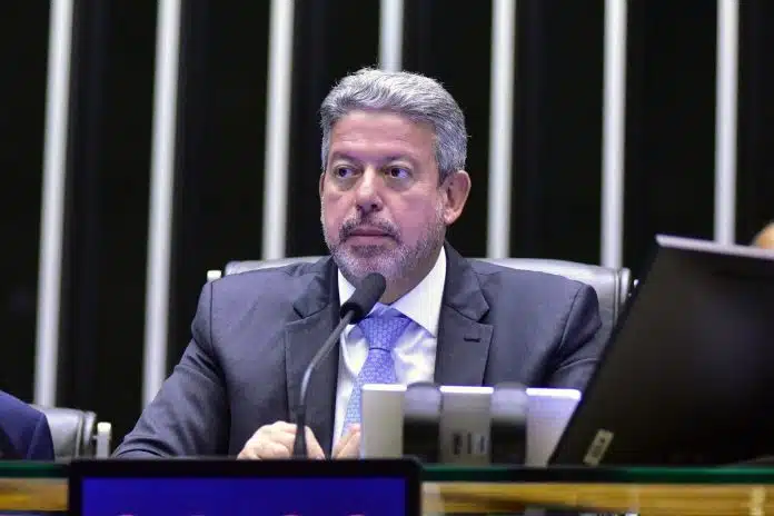 Presidente da Câmara dos Deputados, Arthur Lira PP-AL Zeca Ribeiro Câmara dos Deputados