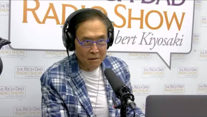 Robert Kiyosaki